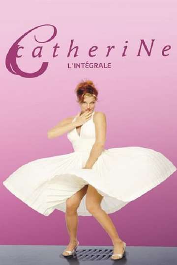 Catherine Poster