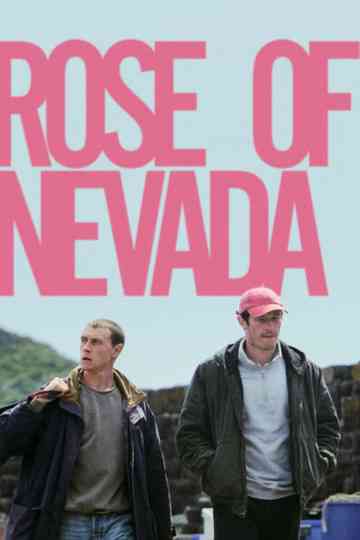 Rose of Nevada