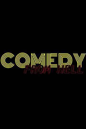 Comedy From Hell