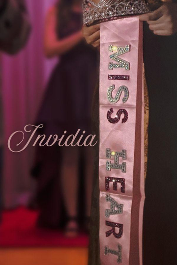 Invidia Poster