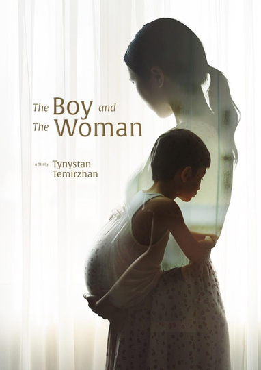 The Boy and The Woman