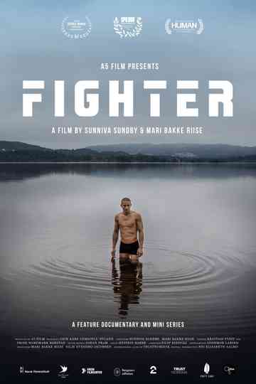 Fighter Poster