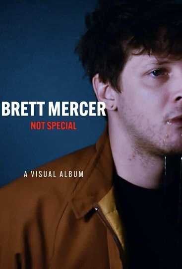 Brett Mercer - Not Special