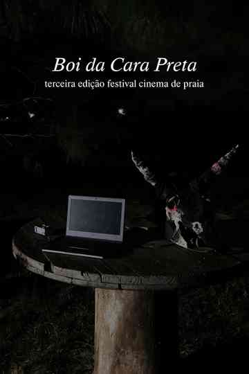 Boi da Cara Preta
