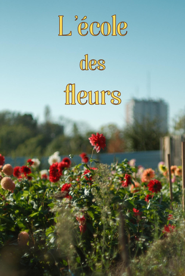 L'école des fleurs