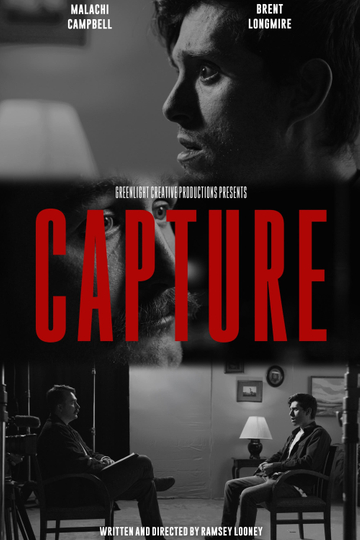 Capture Poster