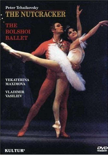 The Nutcracker (The Bolshoi Ballet) Poster