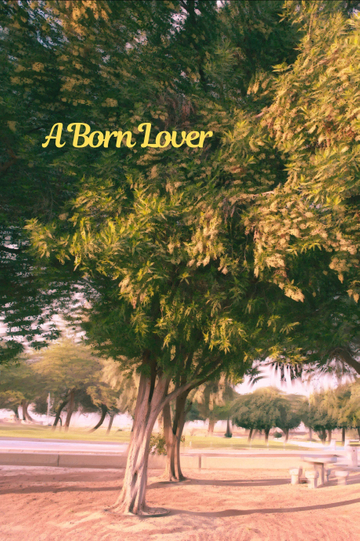 A Born Lover Poster