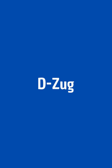 D-Zug