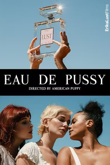 Eau de Pussy