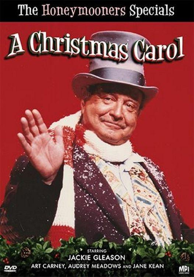 The Honeymooners Specials: A Christmas Carol