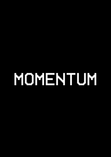 Momentum Poster