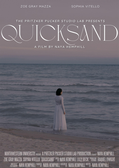 Quicksand