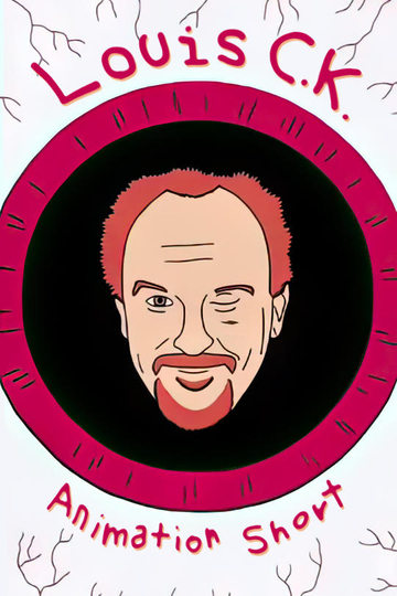 Louis C.K. Animation Short