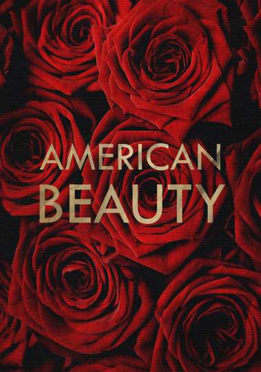 American Beauty Poster