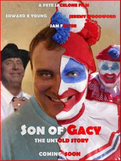 Son Of Gacy: Chapter One Poster