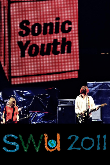 Sonic Youth: Live at SWU Festival 2011