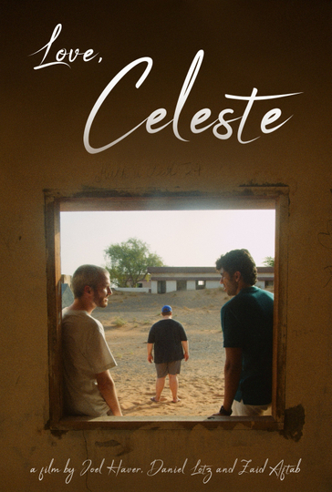 Love, Celeste Poster