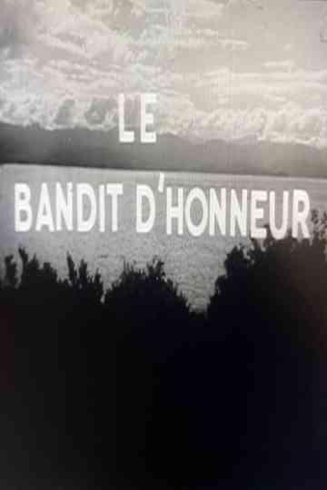Le bandit d'honneur