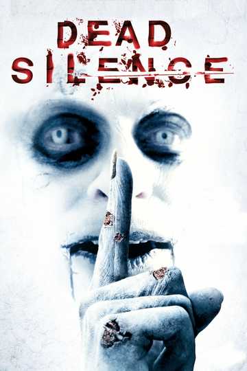 Dead Silence Poster