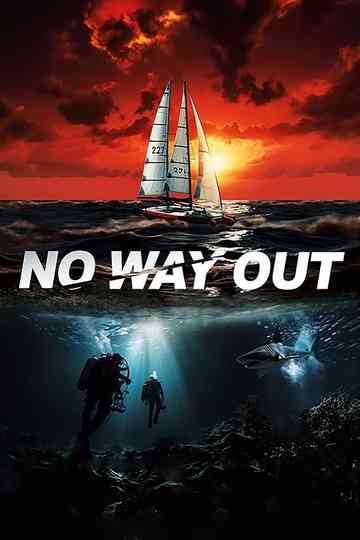 No Way Out Poster