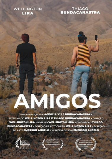 Amigos