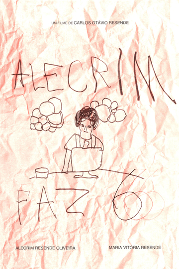 Alecrim Faz 6(66) Poster