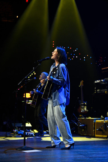 Austin City Limits -  Gracie Abrams & Maggie Rogers