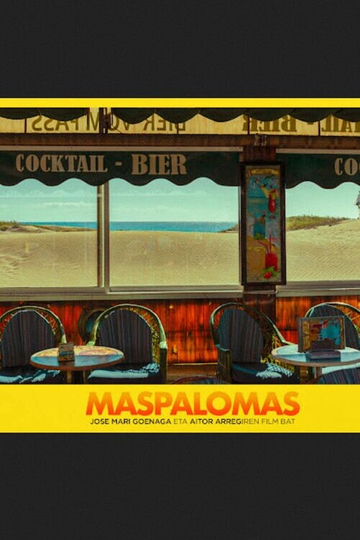 Maspalomas