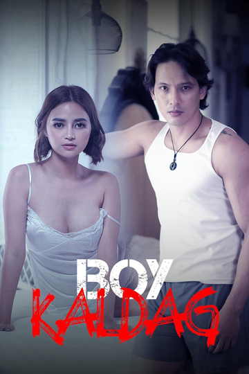 Boy Kaldag Poster