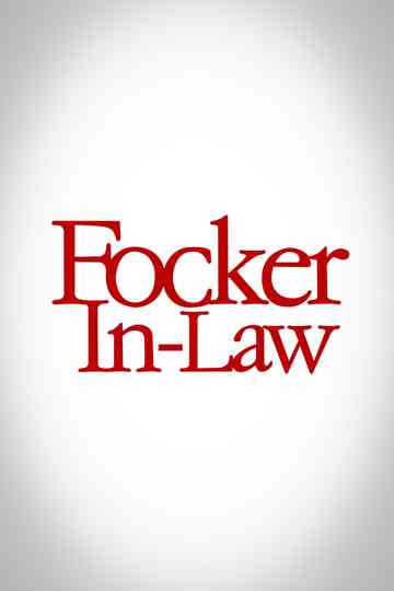 Focker-In-Law Poster