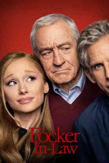 'Focker-In-Law' Trailer | Moviefone