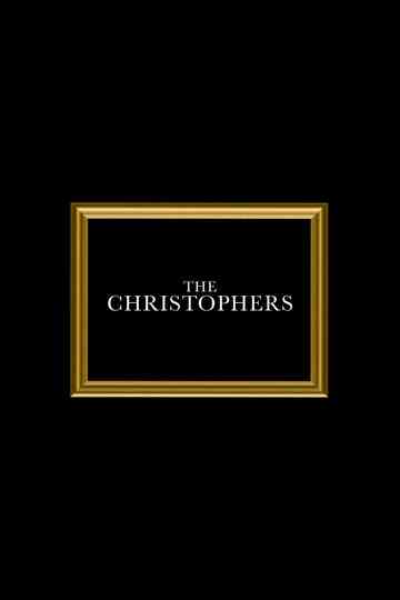 The Christophers Poster