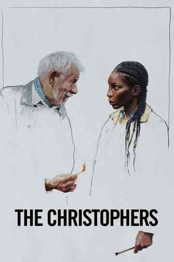 The Christophers Poster