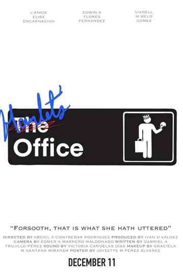 Hamlet’s Office