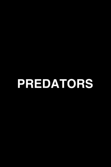 Predators Poster