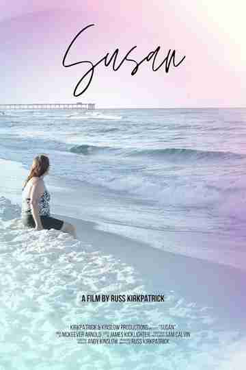 Susan Poster