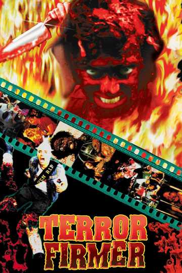 Terror Firmer Poster