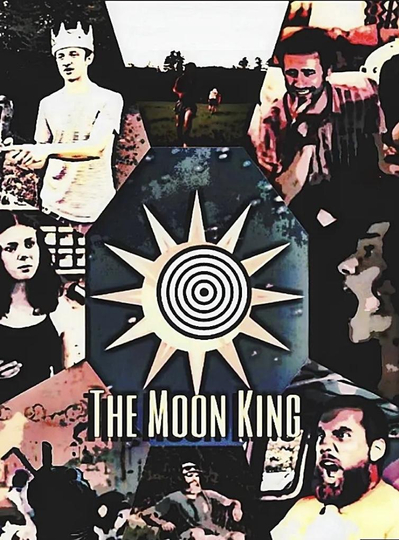 The Moon King