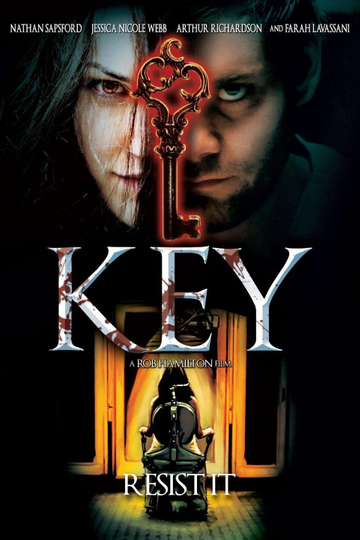 Key Poster