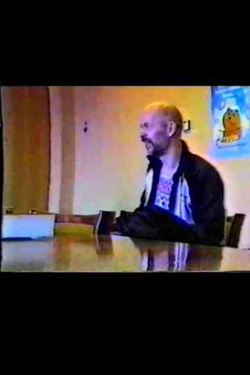 Raportti hurjasta joukosta Poster