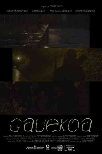 Gauekoa