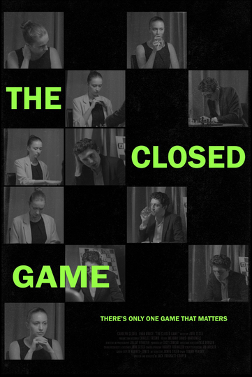 The Closed Game