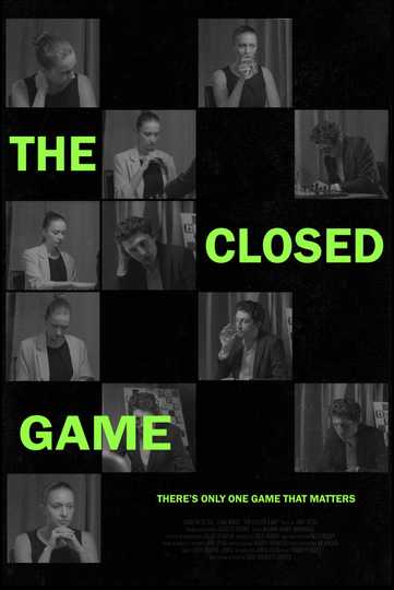 The Closed Game