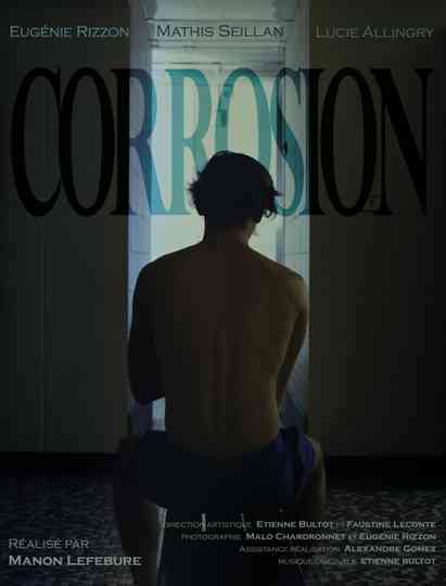 Corrosion