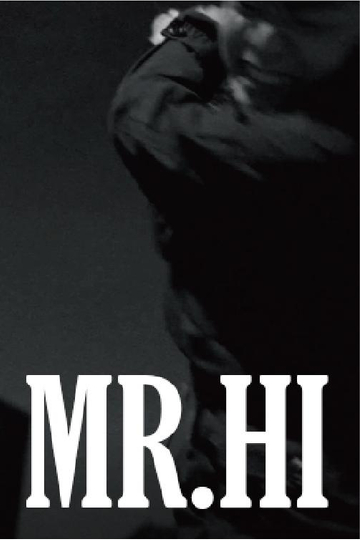 Mr.Hi Poster