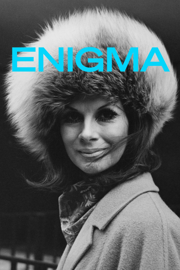 Enigma Poster