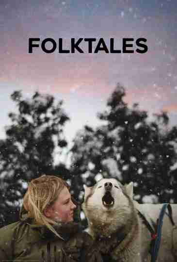 FOLKTALES Poster