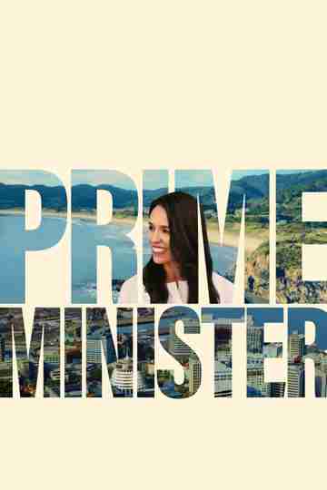 Prime Minister Poster