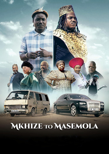 Mkhize To Masemola